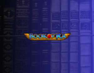 Book of Ra Not On Gamstop