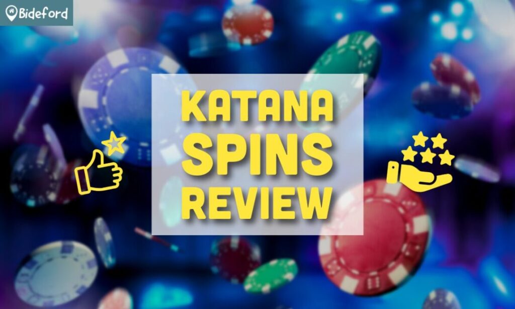 katana spins casino