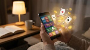 Non Gamstop Mobile - Casino Guide